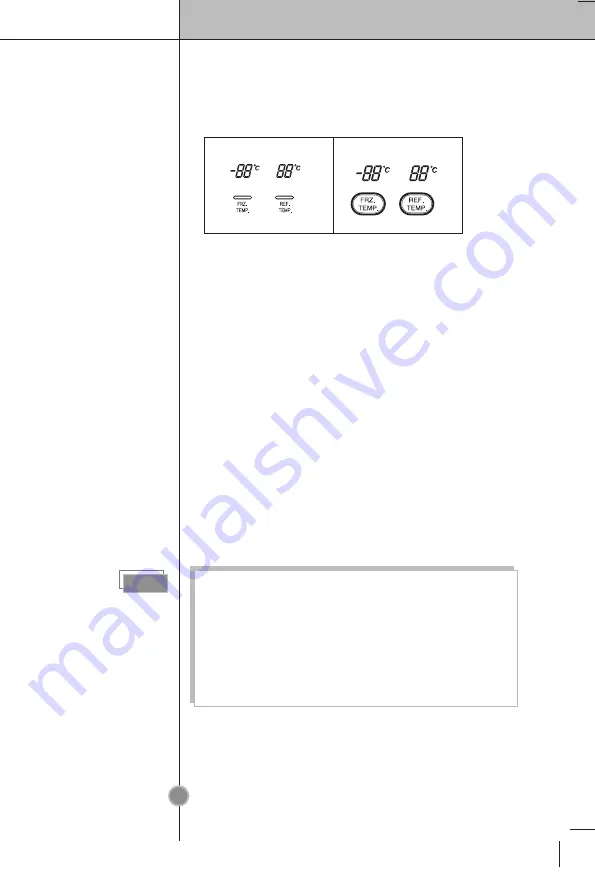 LG GC-B419WLQA Owner'S Manual Download Page 18