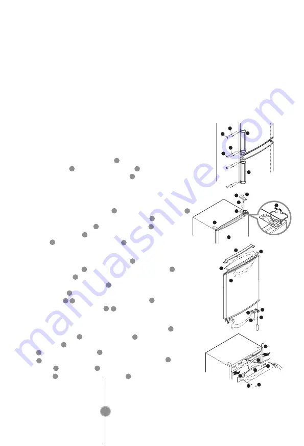 LG GC-B419WLQA Owner'S Manual Download Page 26