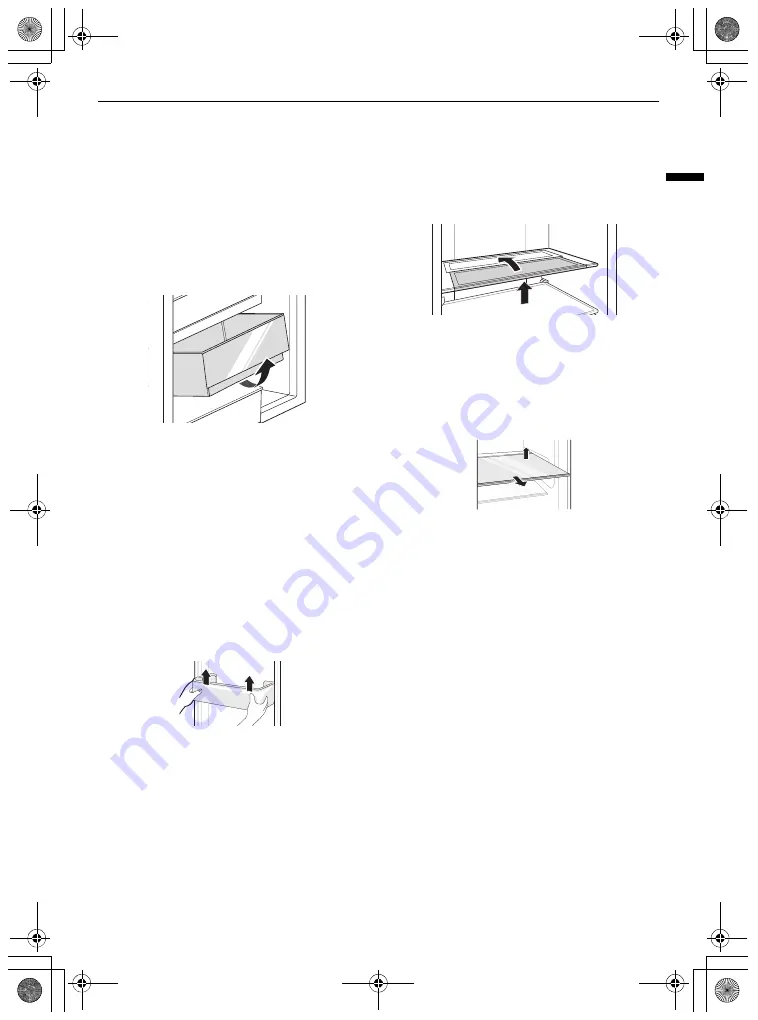 LG GC-B569NQCM Owner'S Manual Download Page 21