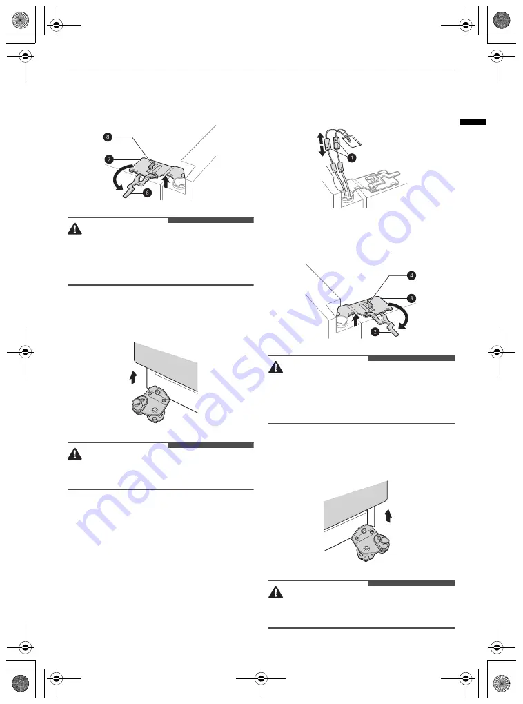 LG GC-J297CQAL Owner'S Manual Download Page 13