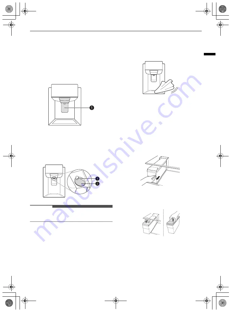 LG GC-J297CQAL Owner'S Manual Download Page 25