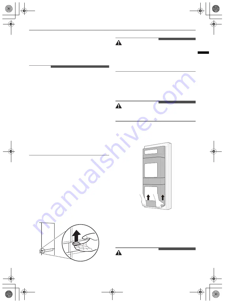 LG GC-J297CQAL Owner'S Manual Download Page 29