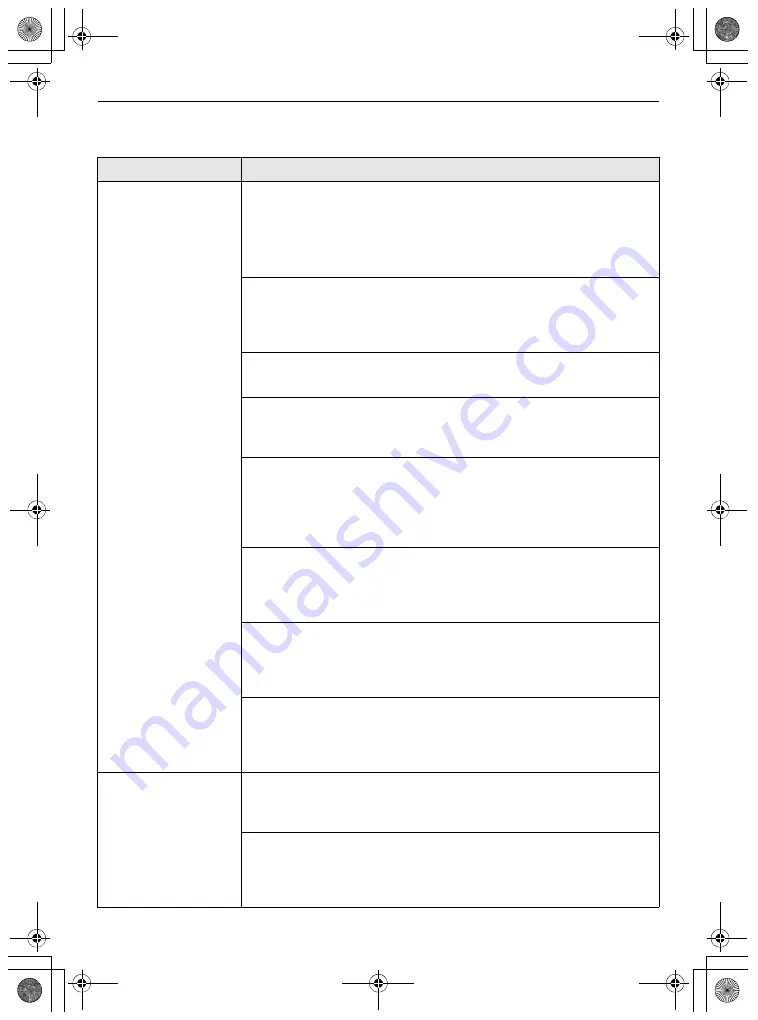 LG GC-J297CQAL Owner'S Manual Download Page 40