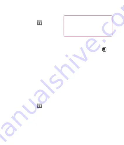 LG GC900F User Manual Download Page 81