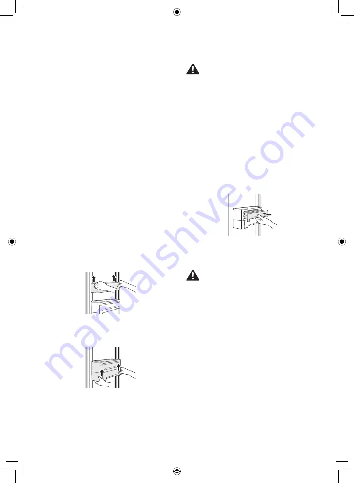 LG GCB247SEDC Owner'S Manual Download Page 24