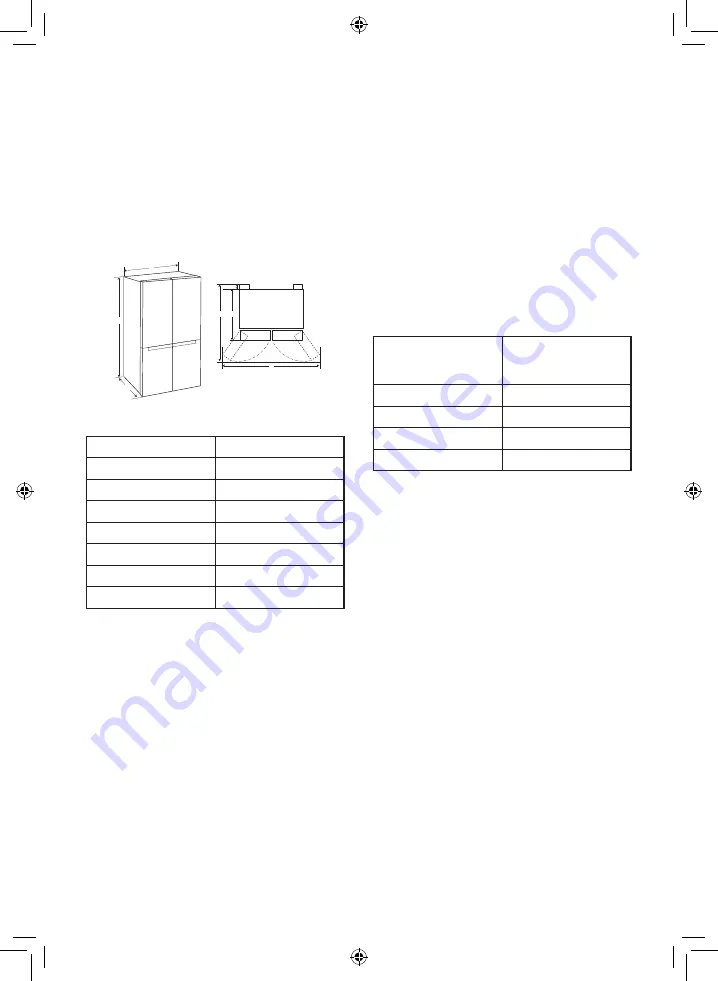 LG GCB247SEDC Owner'S Manual Download Page 53