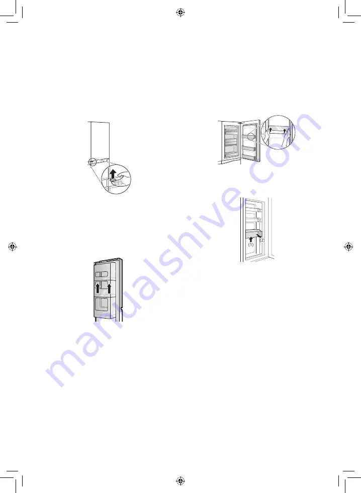 LG GCB247SEDC Owner'S Manual Download Page 67