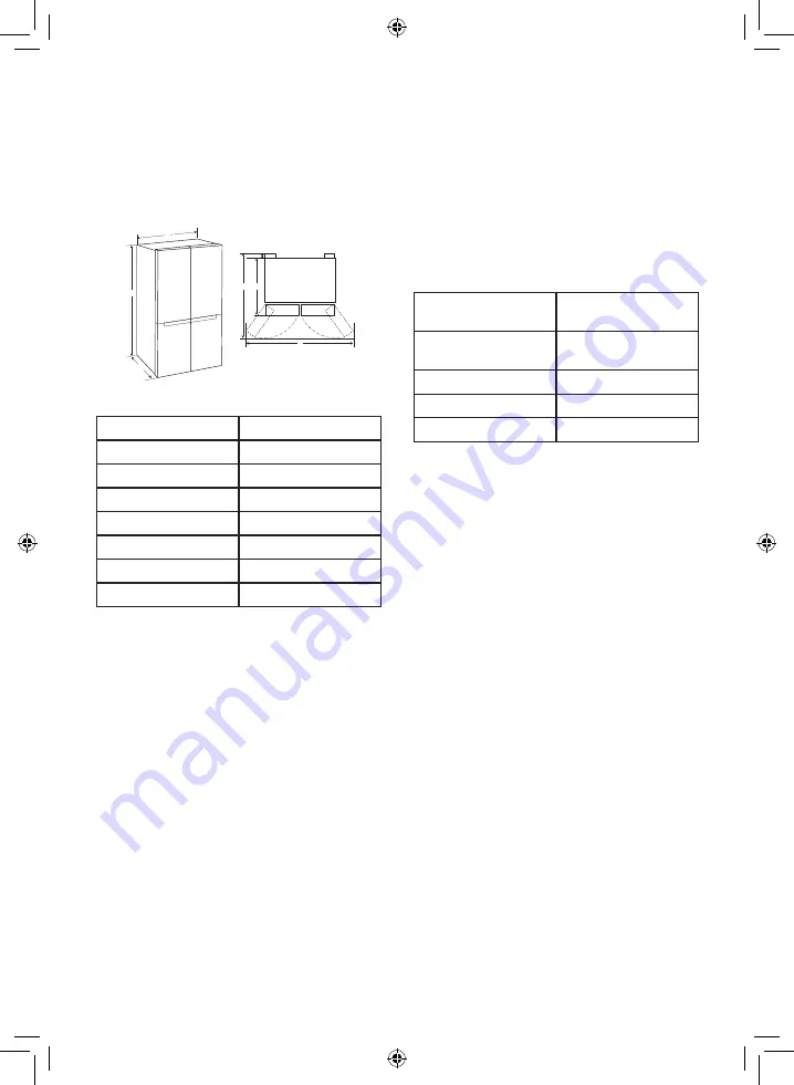 LG GCB247SEDC Owner'S Manual Download Page 95