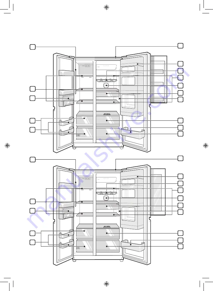 LG GCB247SEDC Скачать руководство пользователя страница 100