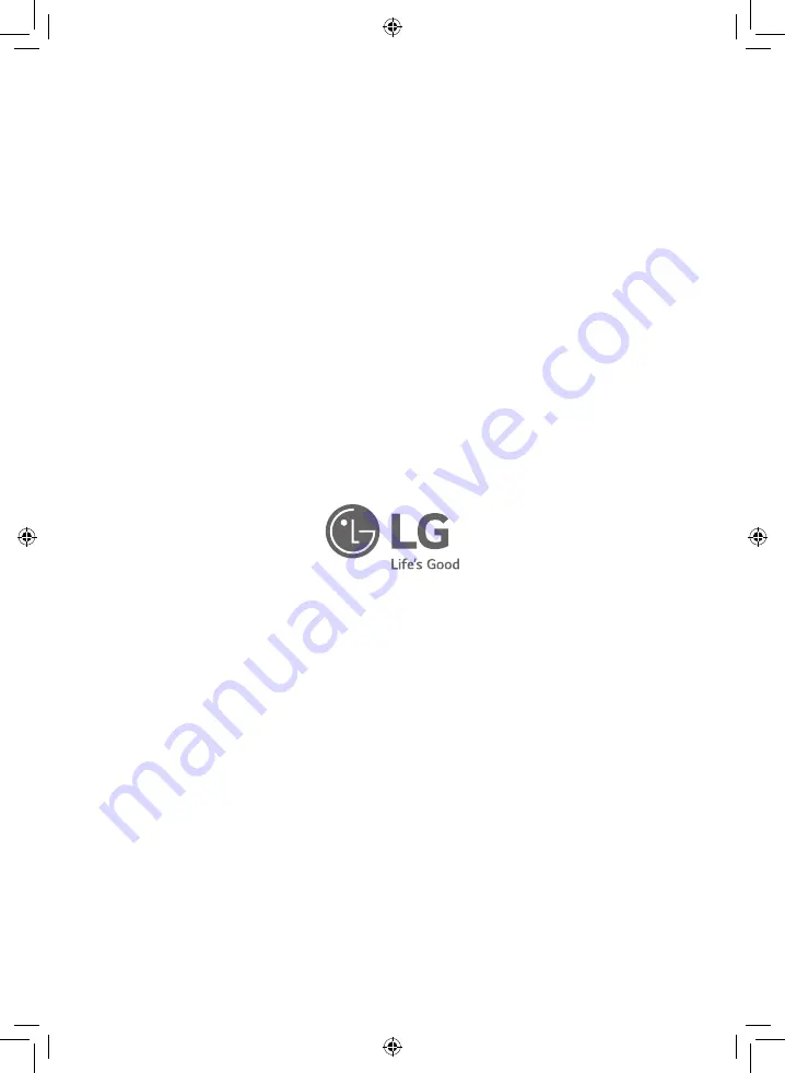 LG GCB247SEDC Owner'S Manual Download Page 124