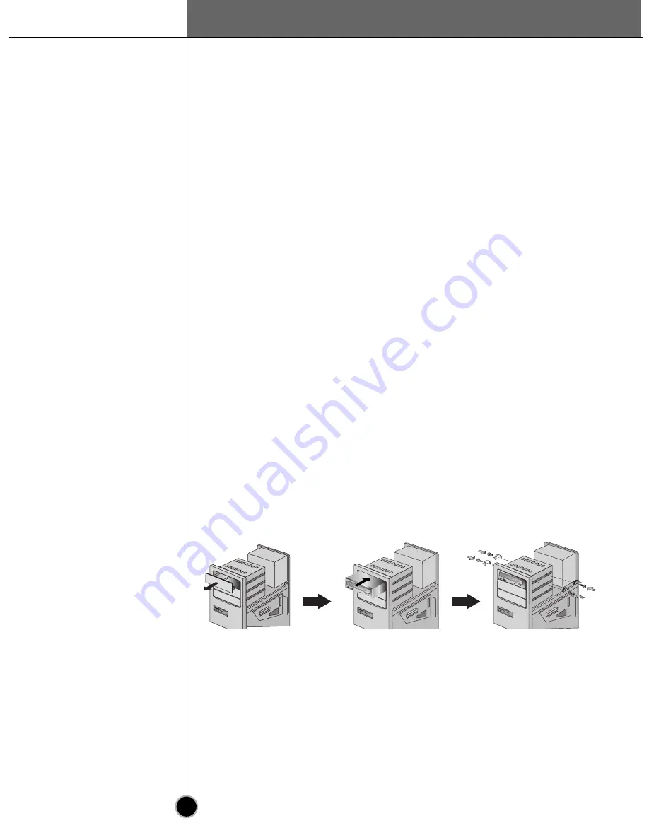 LG GCC-4120B Owner'S Manual Download Page 9