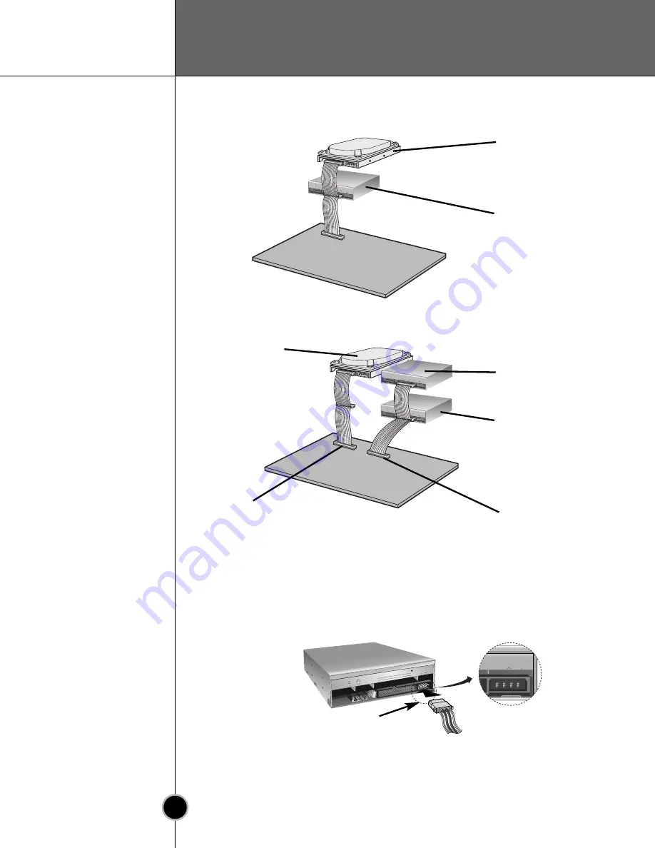 LG GCC-4320B Owner'S Manual Download Page 12