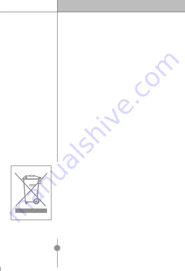 LG GCF-3923AC Manual Download Page 27