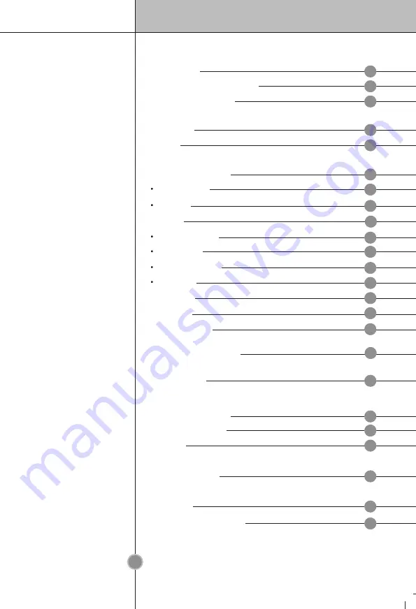 LG GCH3910NS Manual Download Page 1