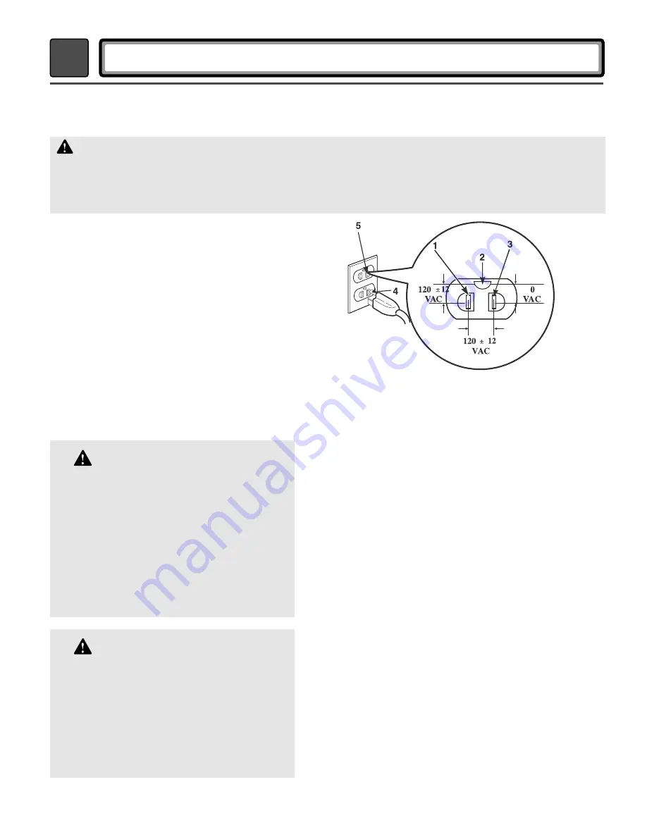 LG / GD1329QES Скачать руководство пользователя страница 35