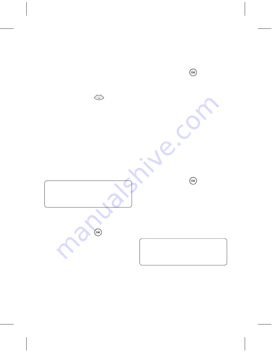 LG GD580 User Manual Download Page 25