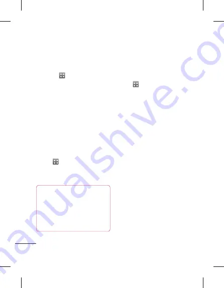 LG GD880 User Manual Download Page 216