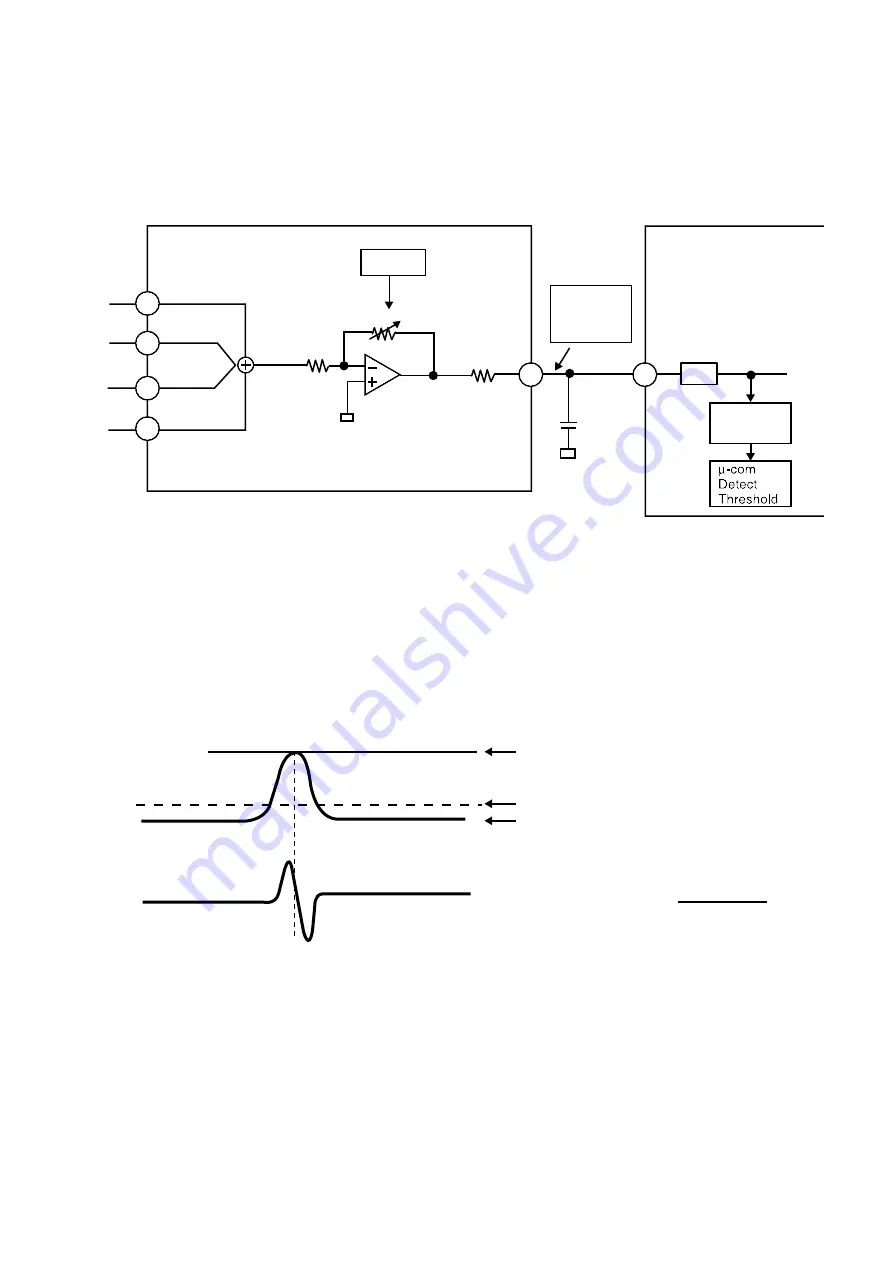 LG GDR-8162B Service Manual Download Page 16