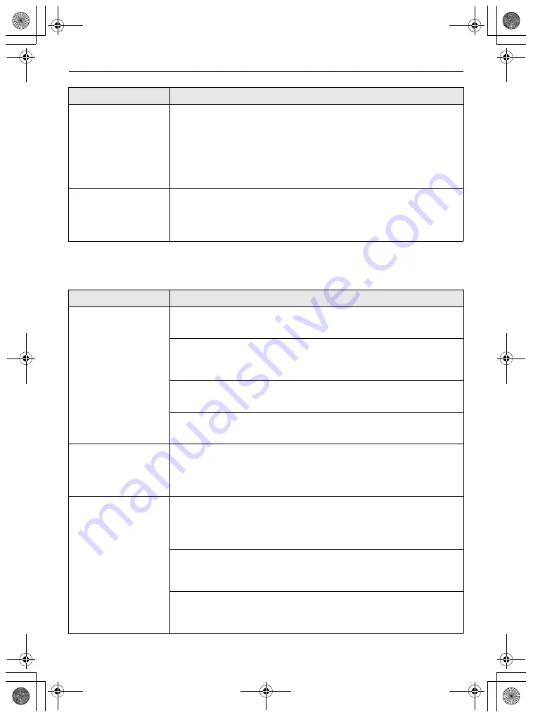 LG GF-B590BLE Owner'S Manual Download Page 32