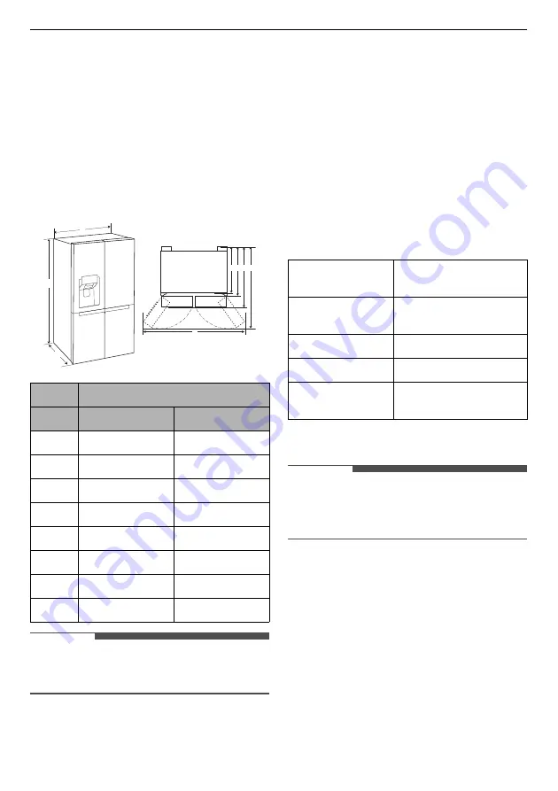 LG GF-D706BSL Owner'S Manual Download Page 11