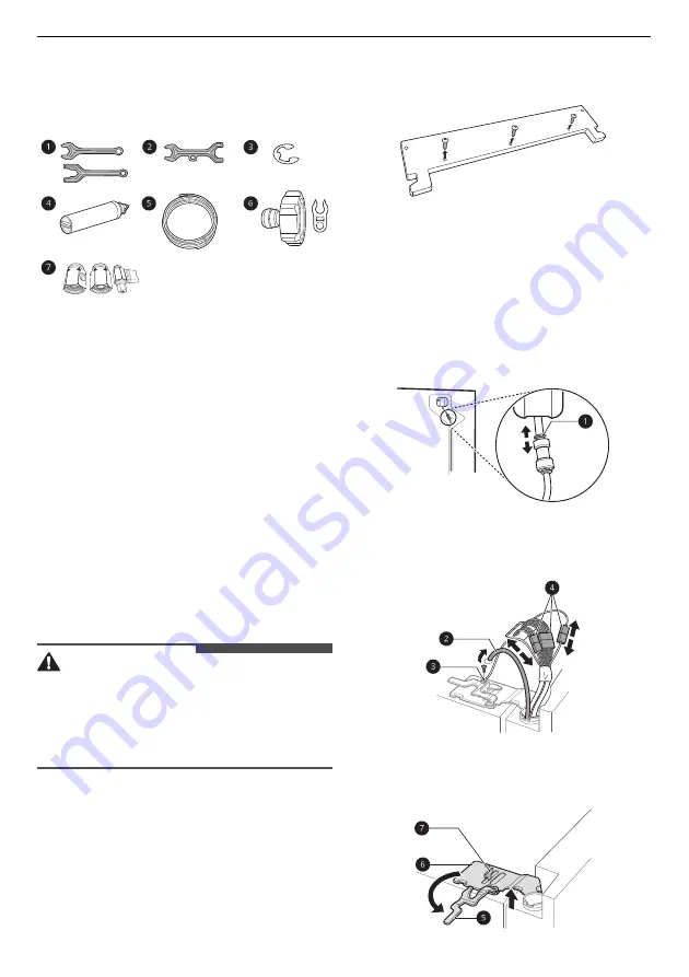 LG GF-D706BSL Owner'S Manual Download Page 12