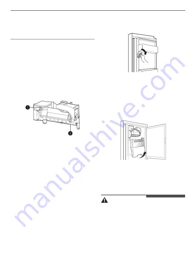 LG GF-D706BSL Owner'S Manual Download Page 28