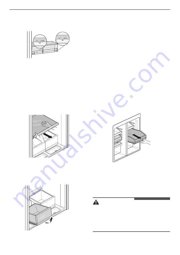 LG GF-D706BSL Owner'S Manual Download Page 32