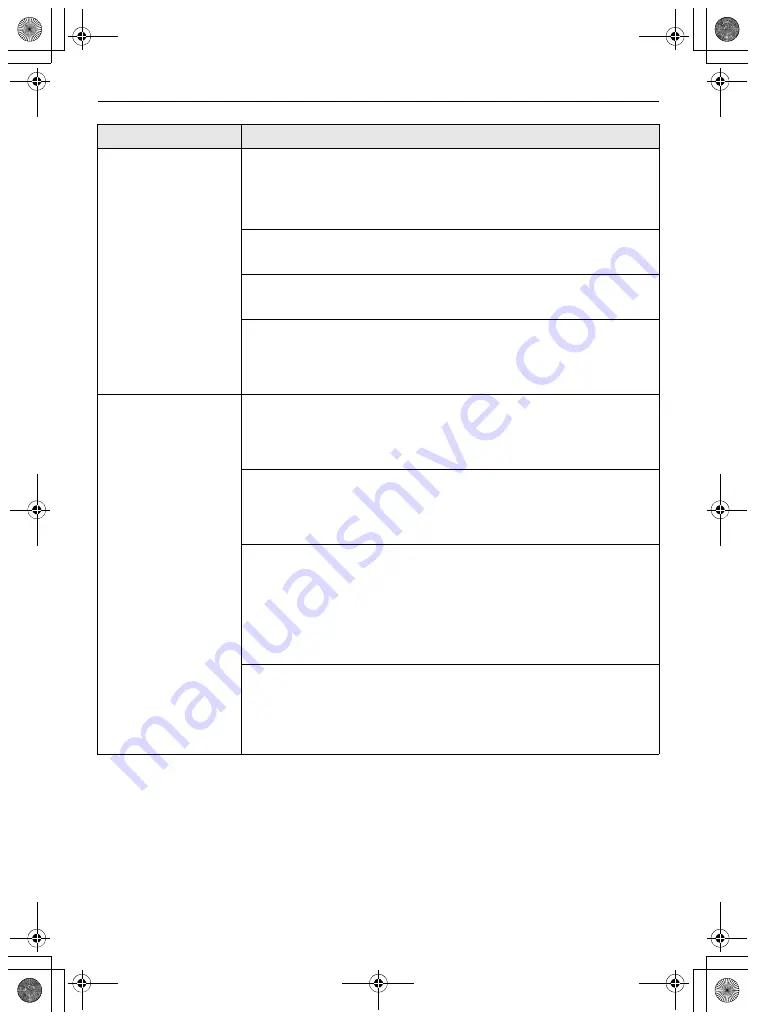 LG GF-L570MBL Owner'S Manual Download Page 46