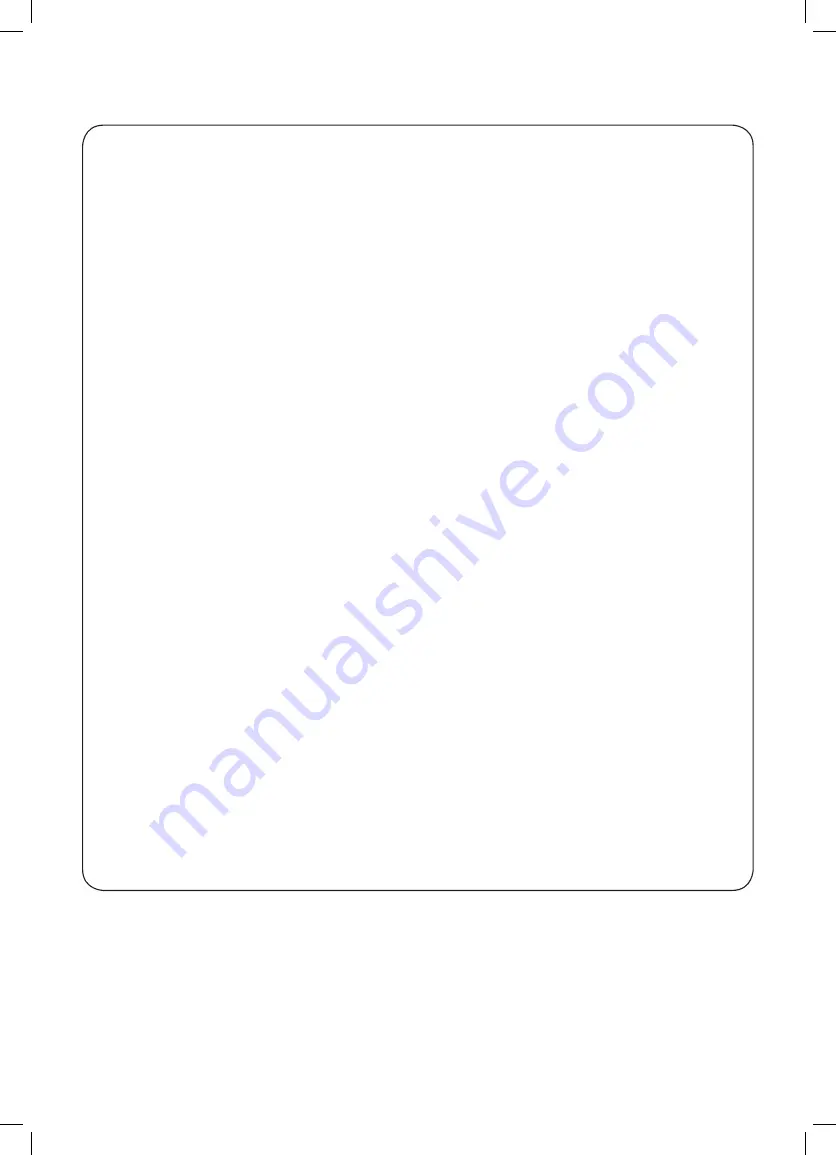 LG GF5137PZJZ Owner'S Manual Download Page 7