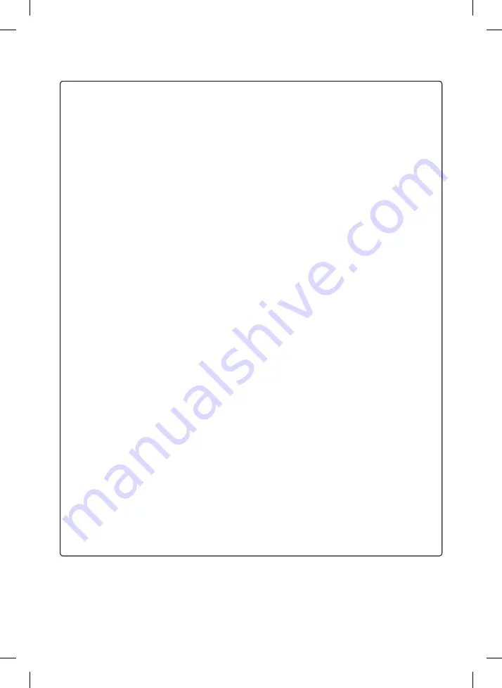 LG GK-C219PL Owner'S Manual Download Page 6