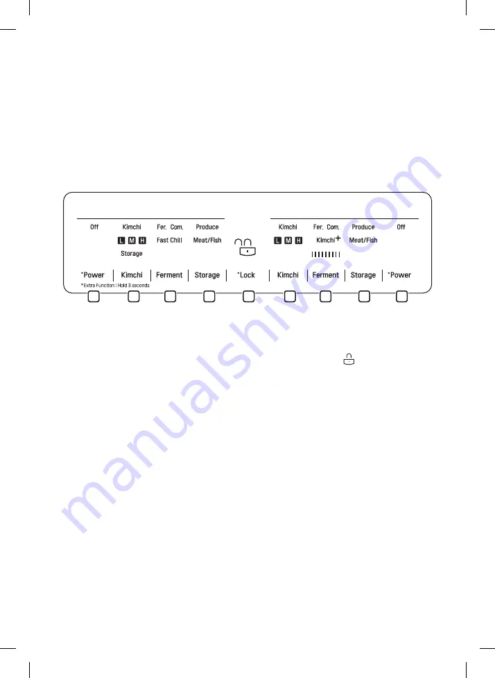 LG GK-C219PL Owner'S Manual Download Page 18