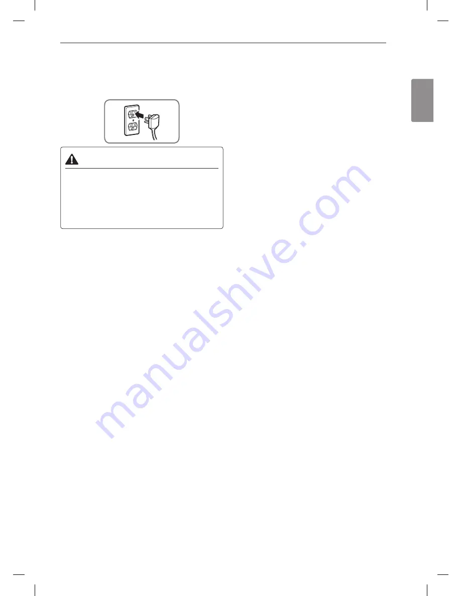 LG GKIM08121V Owner'S Manual Download Page 13