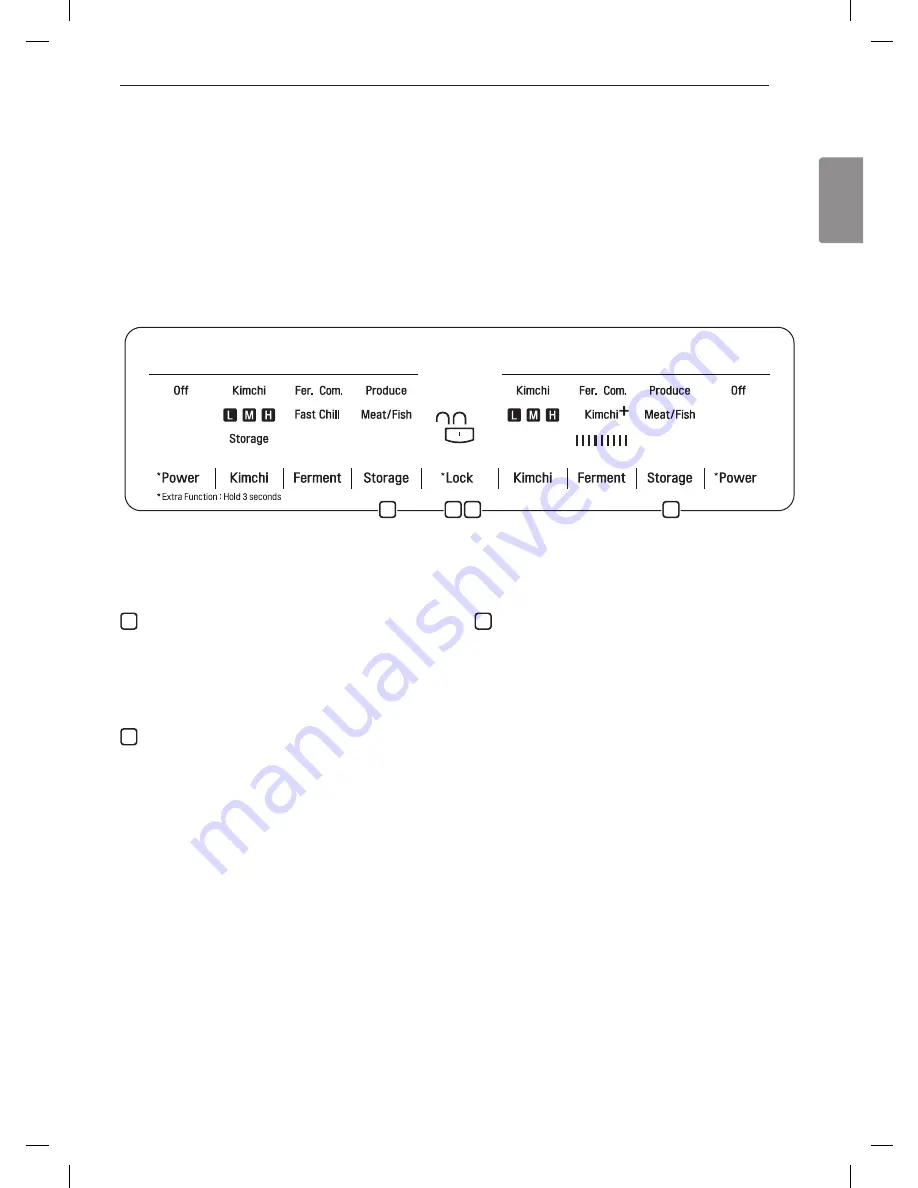 LG GKIM08121V Скачать руководство пользователя страница 19