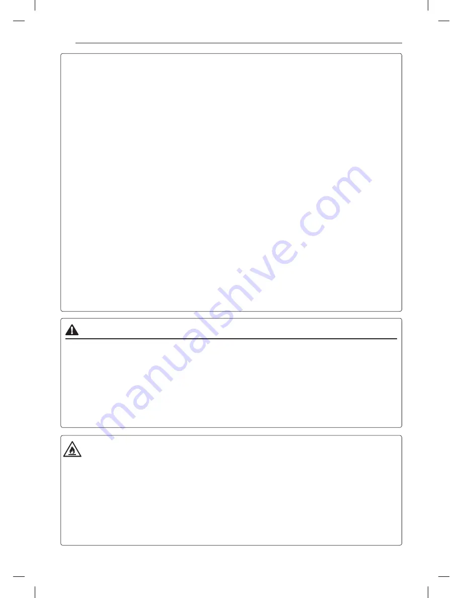 LG GKIM08121V Owner'S Manual Download Page 46