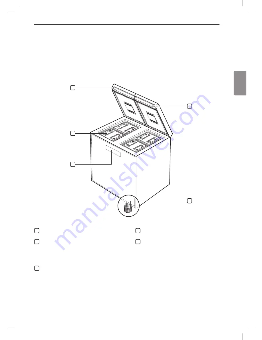 LG GKIM08121V Owner'S Manual Download Page 49