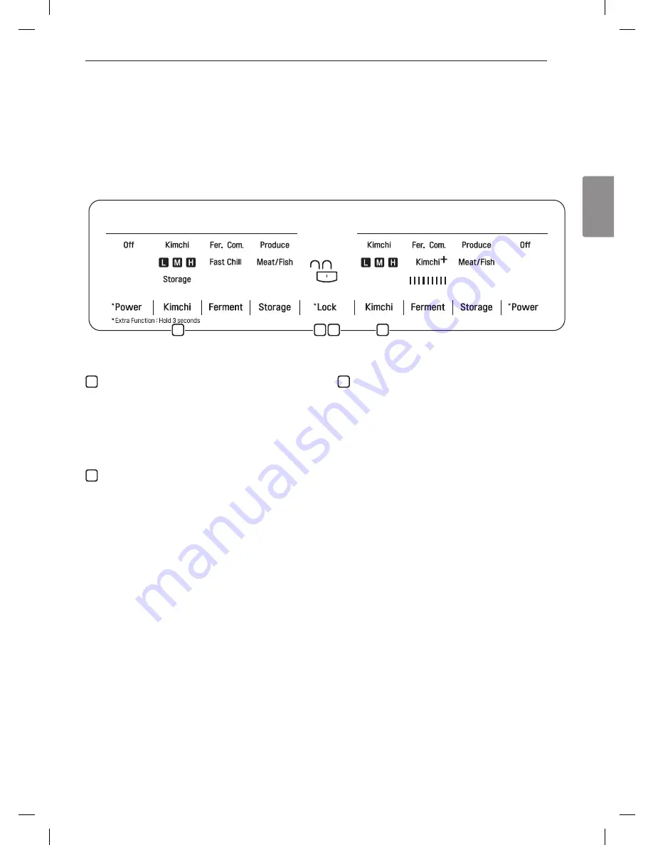 LG GKIM08121V Owner'S Manual Download Page 57