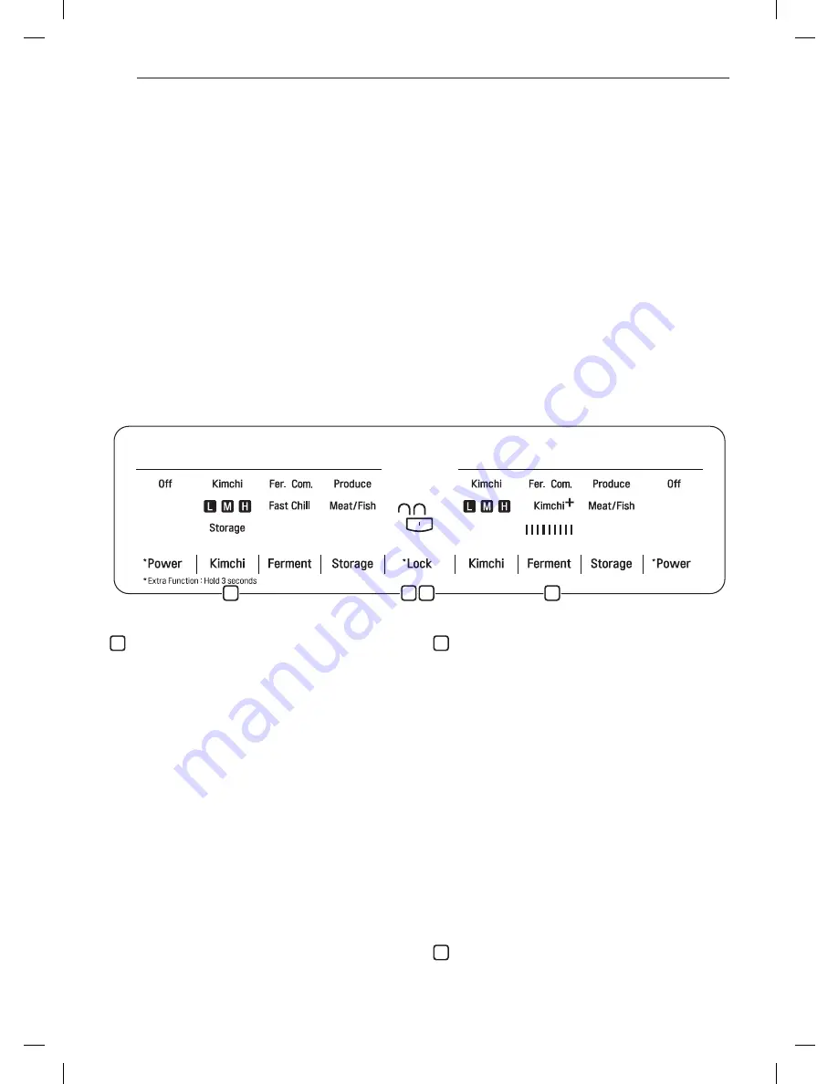 LG GKIM08121V Owner'S Manual Download Page 60