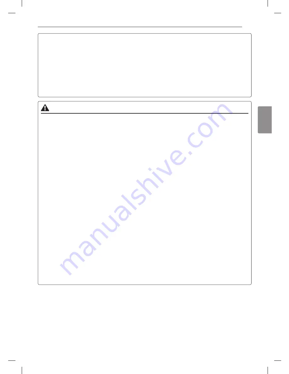 LG GKIM08121V Owner'S Manual Download Page 87