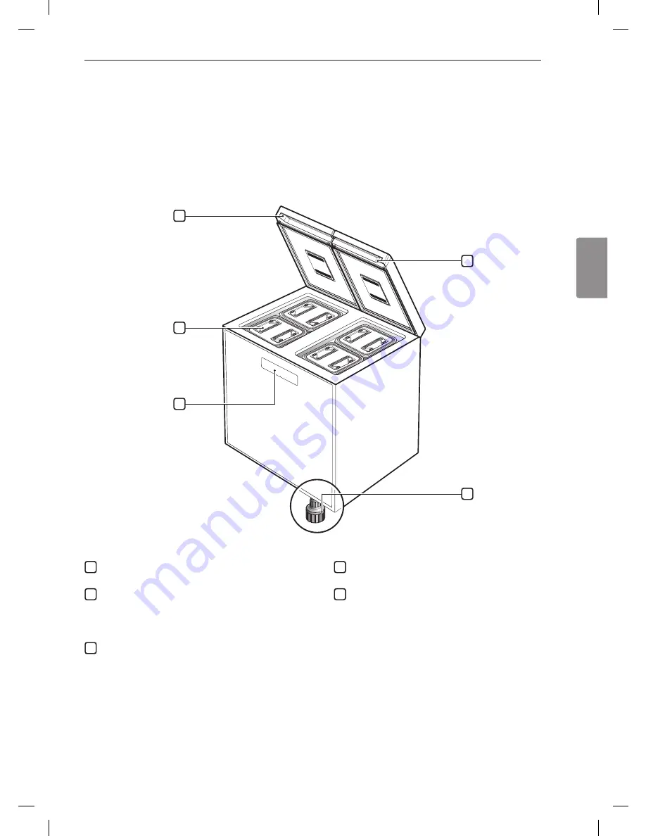 LG GKIM08121V Owner'S Manual Download Page 89