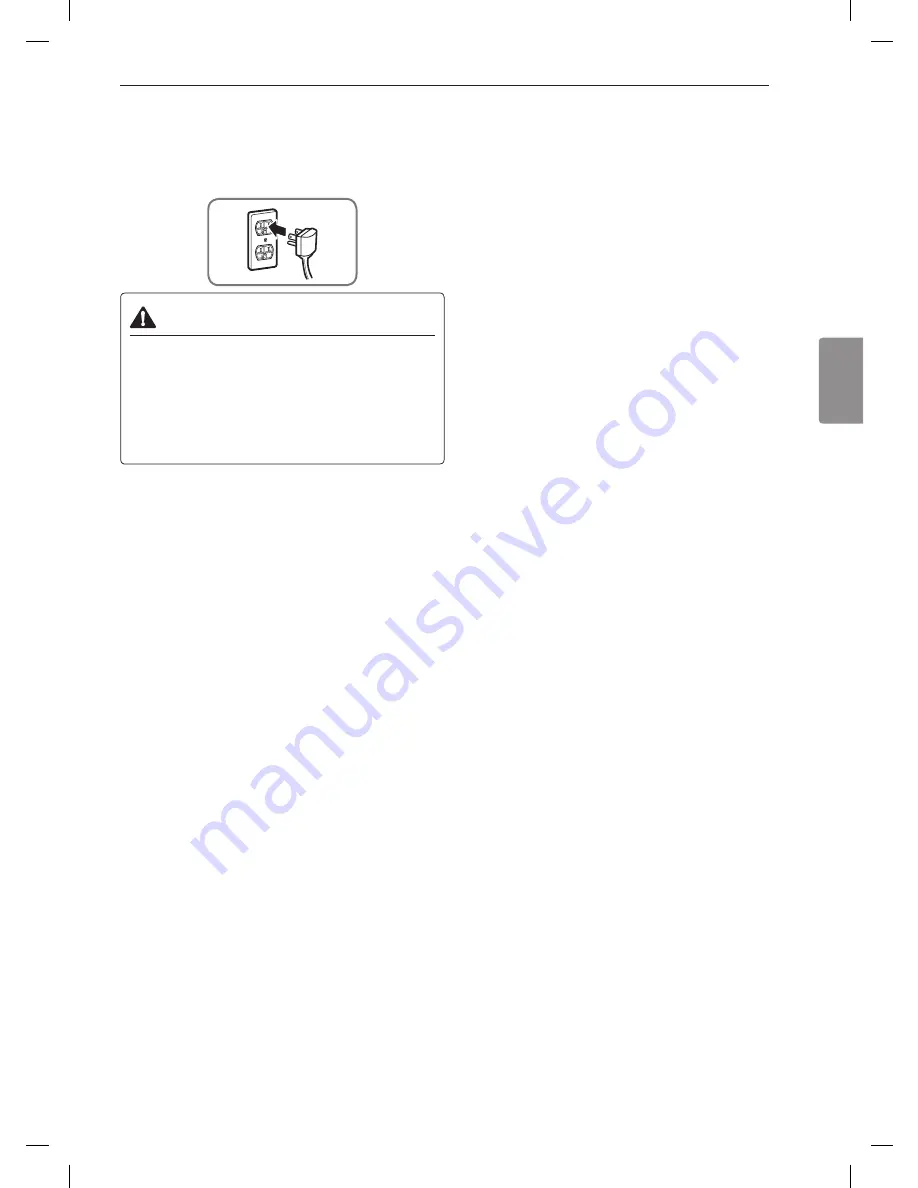 LG GKIM08121V Owner'S Manual Download Page 93