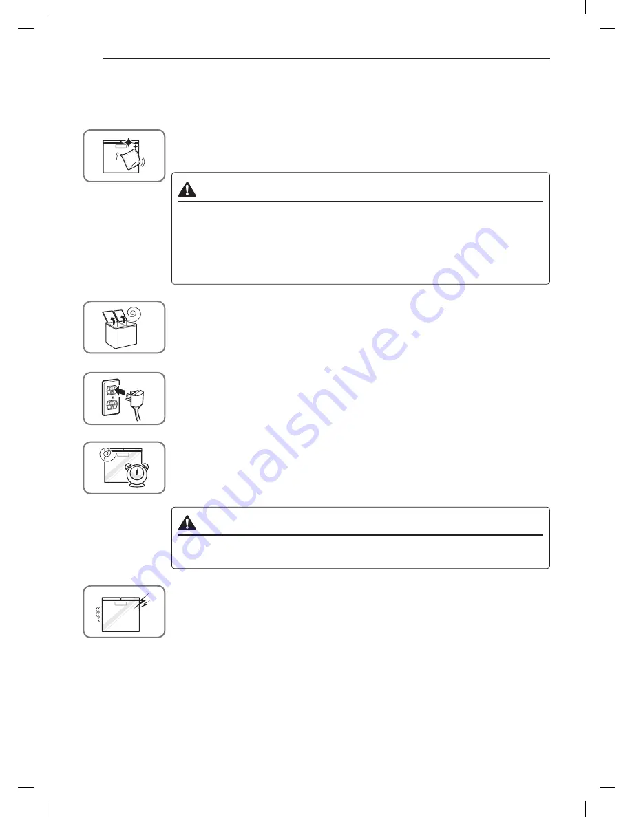 LG GKIM08121V Owner'S Manual Download Page 94