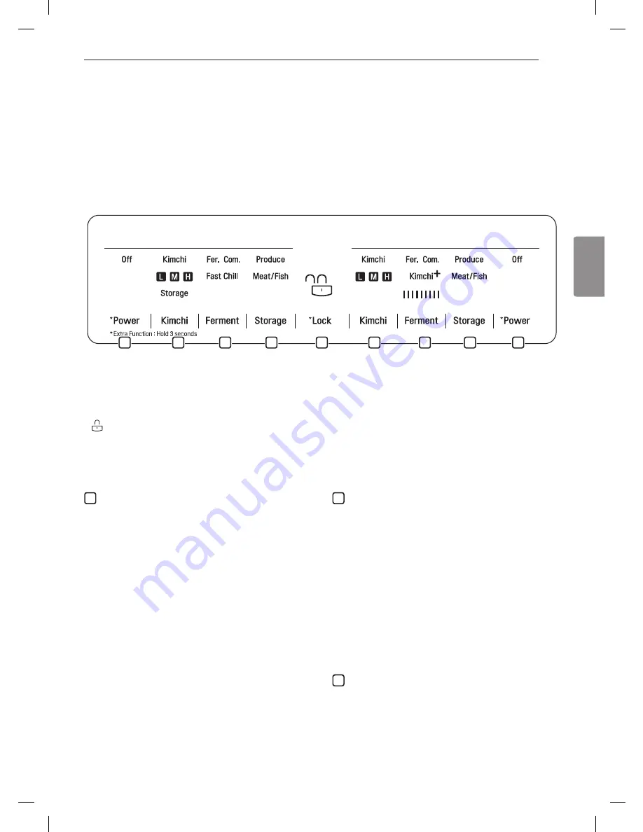 LG GKIM08121V Owner'S Manual Download Page 95