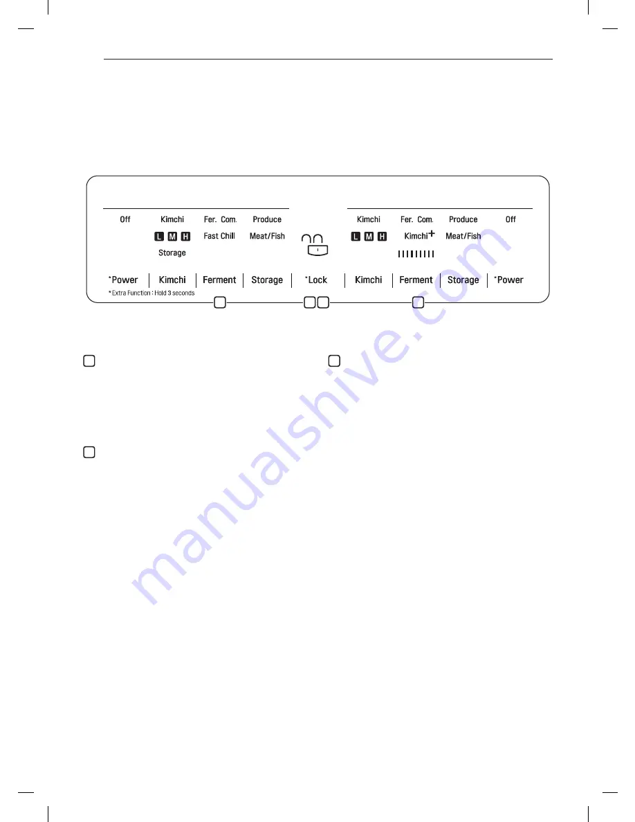 LG GKIM08121V Owner'S Manual Download Page 98