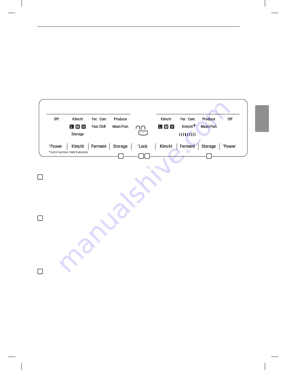 LG GKIM08121V Owner'S Manual Download Page 99