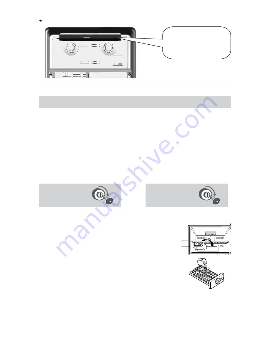 LG GL-252 Owner'S Manual Download Page 12