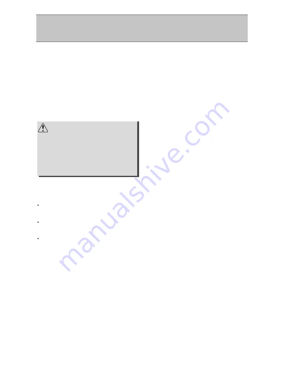 LG GL-442 Owner'S Manual Download Page 25