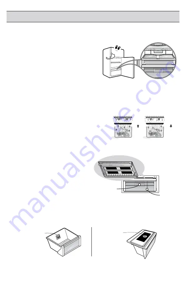 LG GL-478YEX4 Owner'S Manual Download Page 15