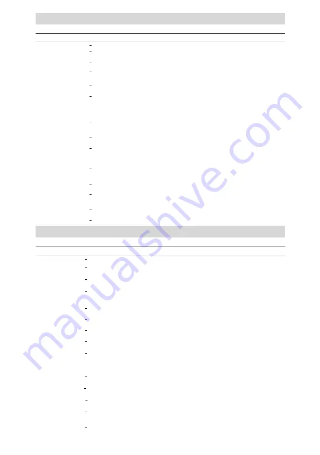 LG GL-T292RHDX Owner'S Manual Download Page 17