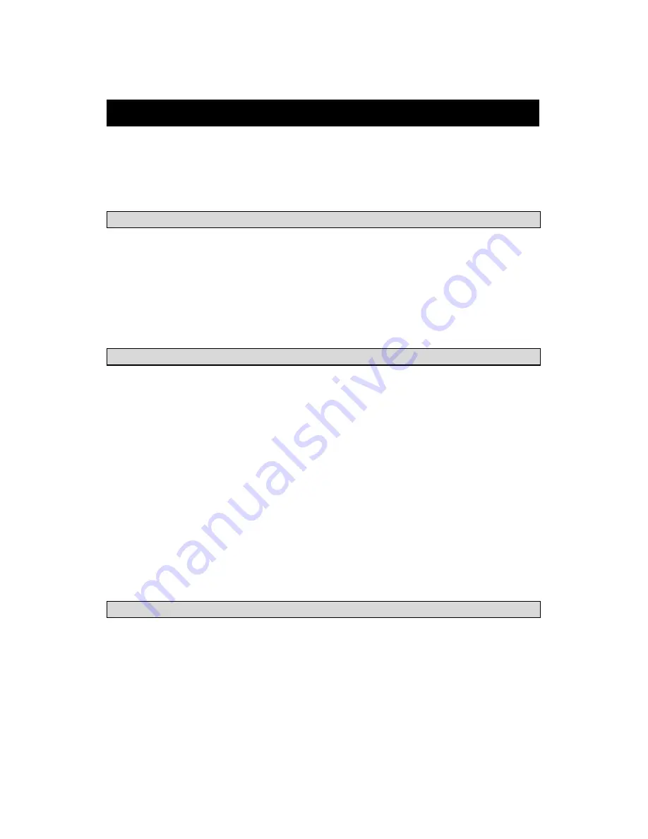 LG GLOFA 34F - RD2A User Manual Download Page 2