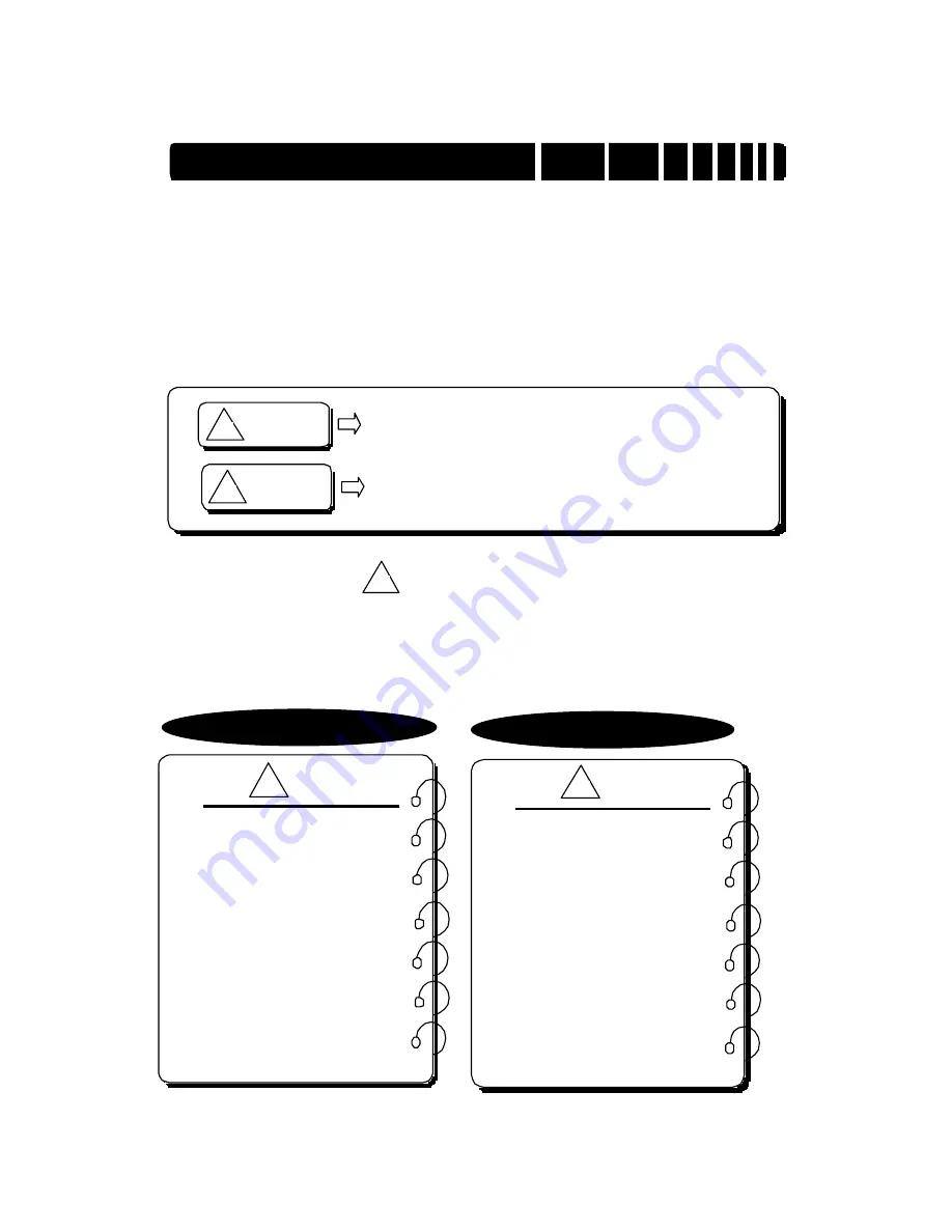 LG GLOFA 34F - RD2A User Manual Download Page 58